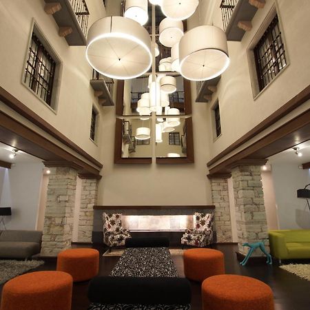 1850 Hotel Boutique 과나후아토 외부 사진