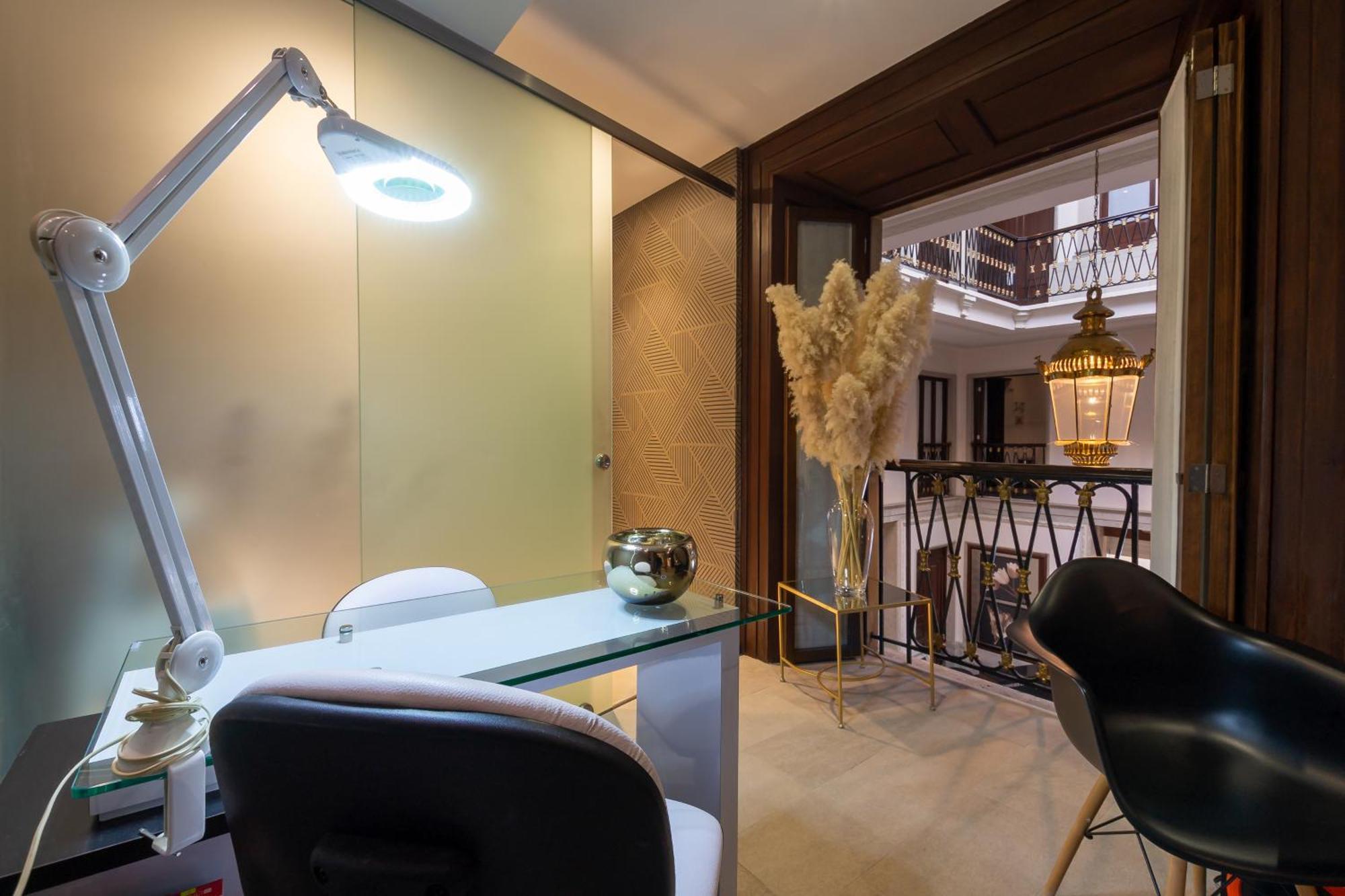 1850 Hotel Boutique 과나후아토 외부 사진