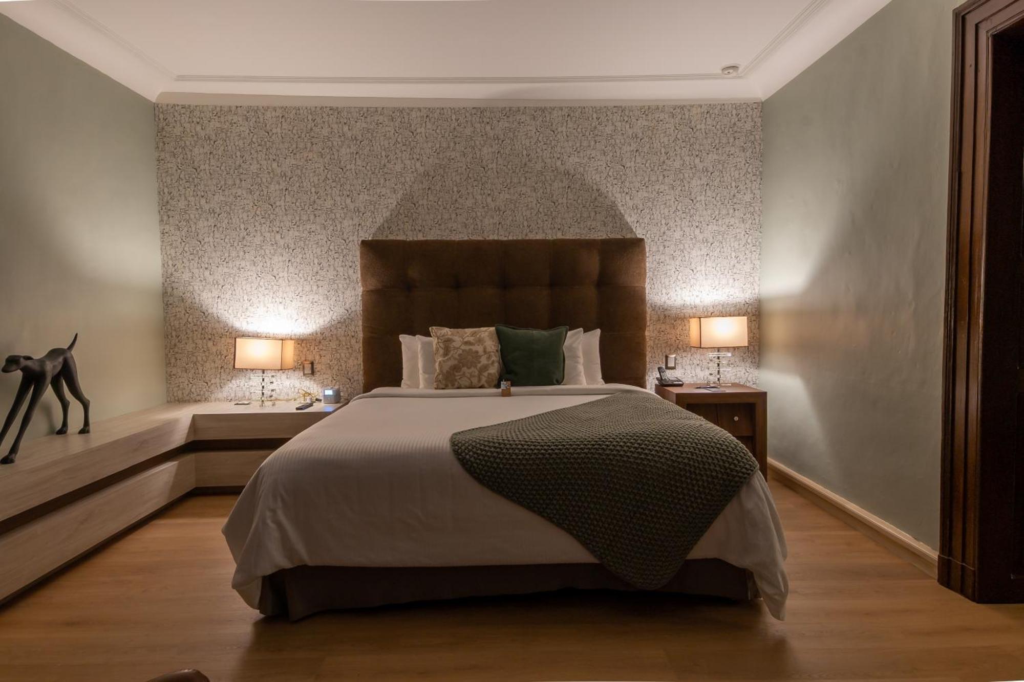 1850 Hotel Boutique 과나후아토 외부 사진