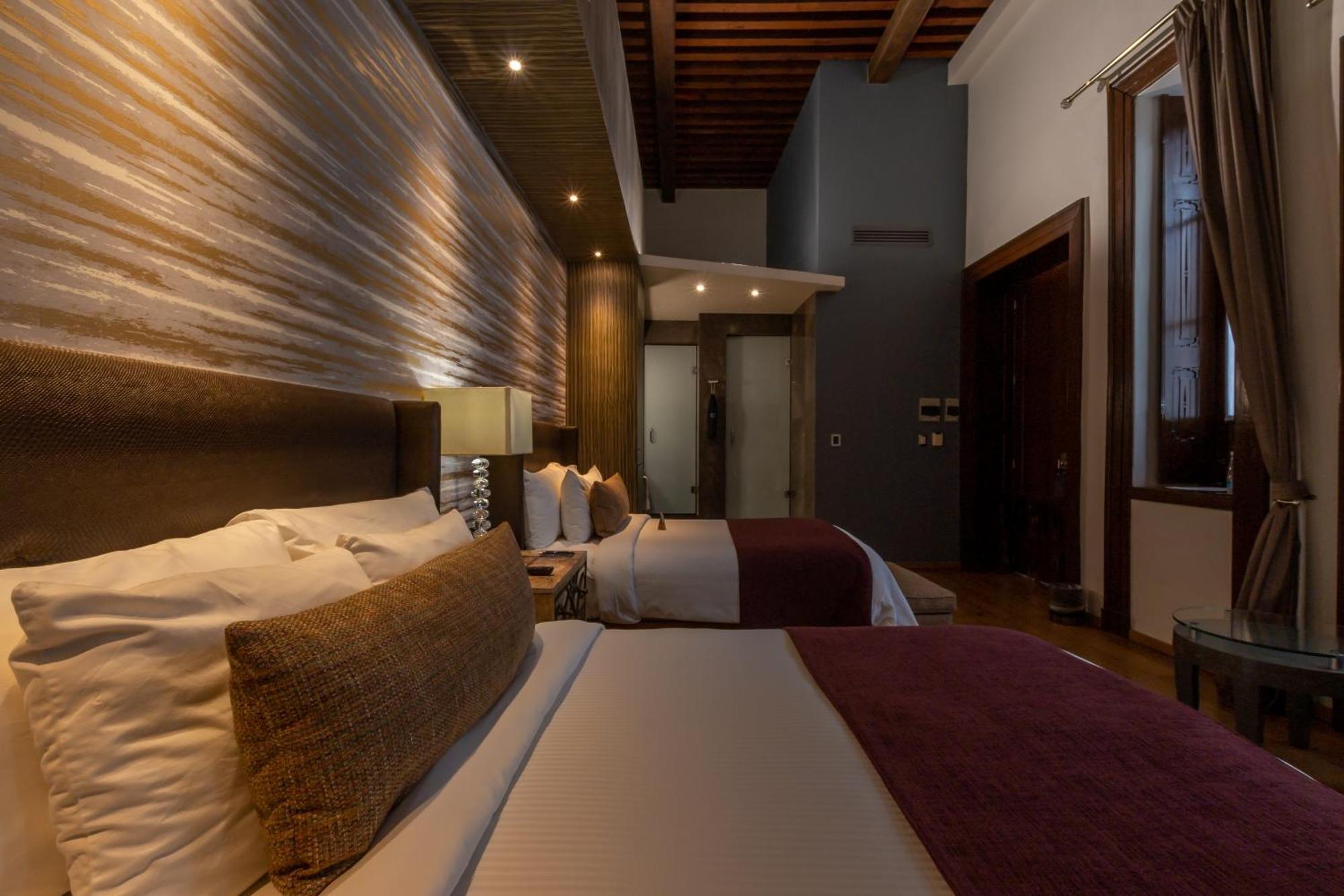 1850 Hotel Boutique 과나후아토 외부 사진