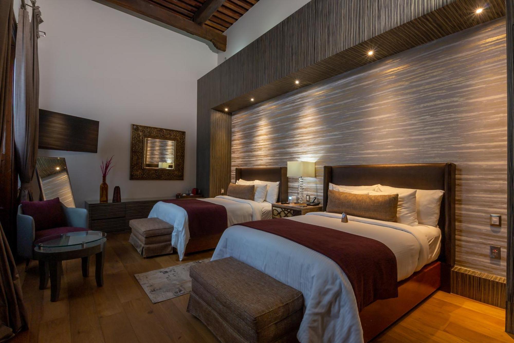 1850 Hotel Boutique 과나후아토 외부 사진