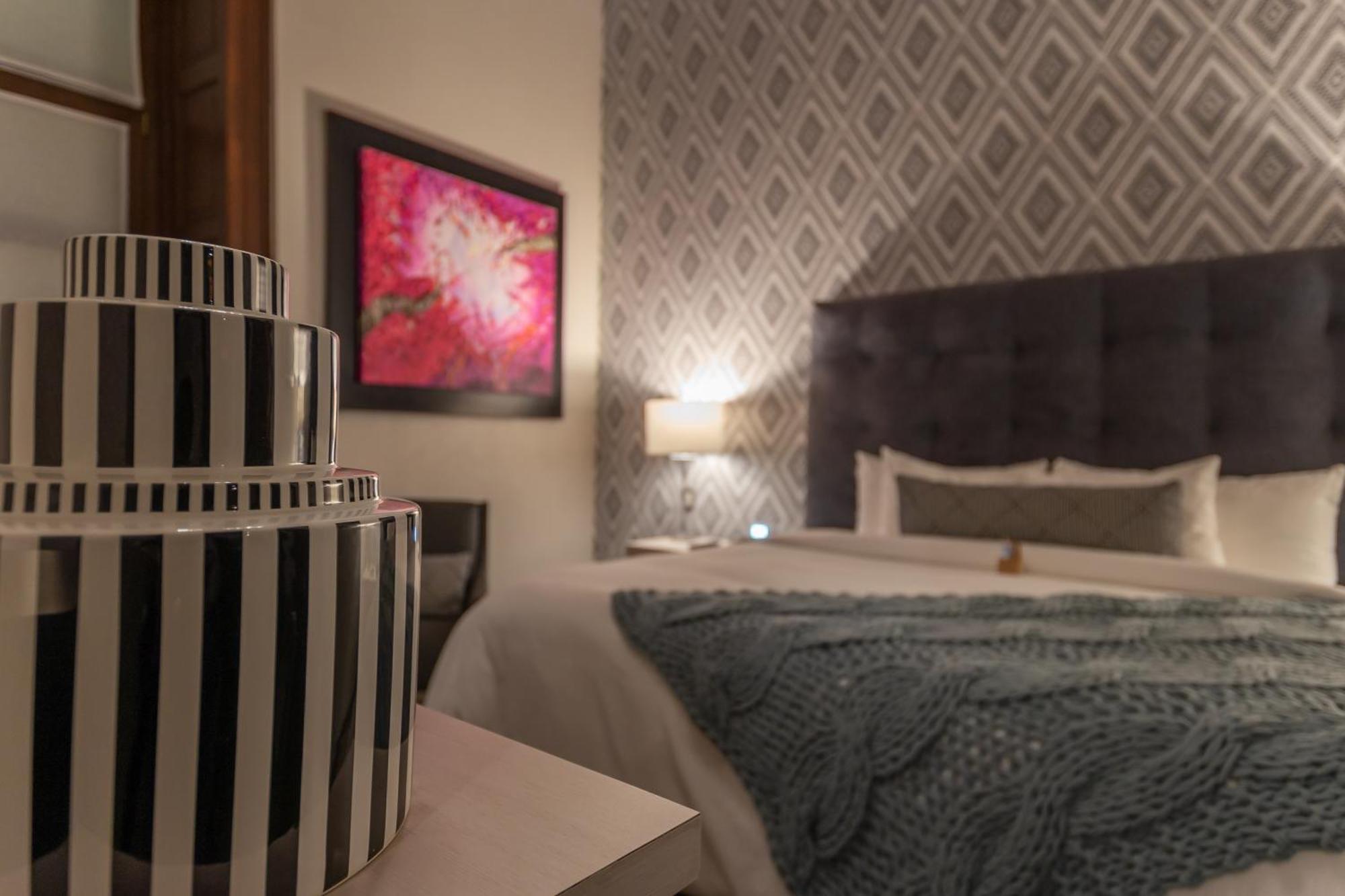 1850 Hotel Boutique 과나후아토 외부 사진