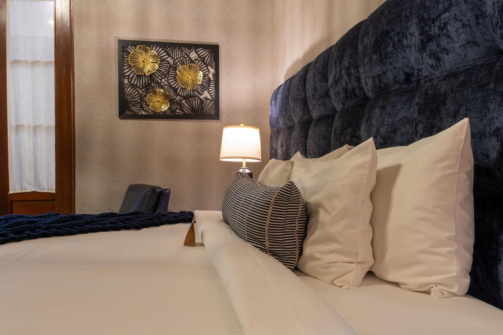 1850 Hotel Boutique 과나후아토 외부 사진