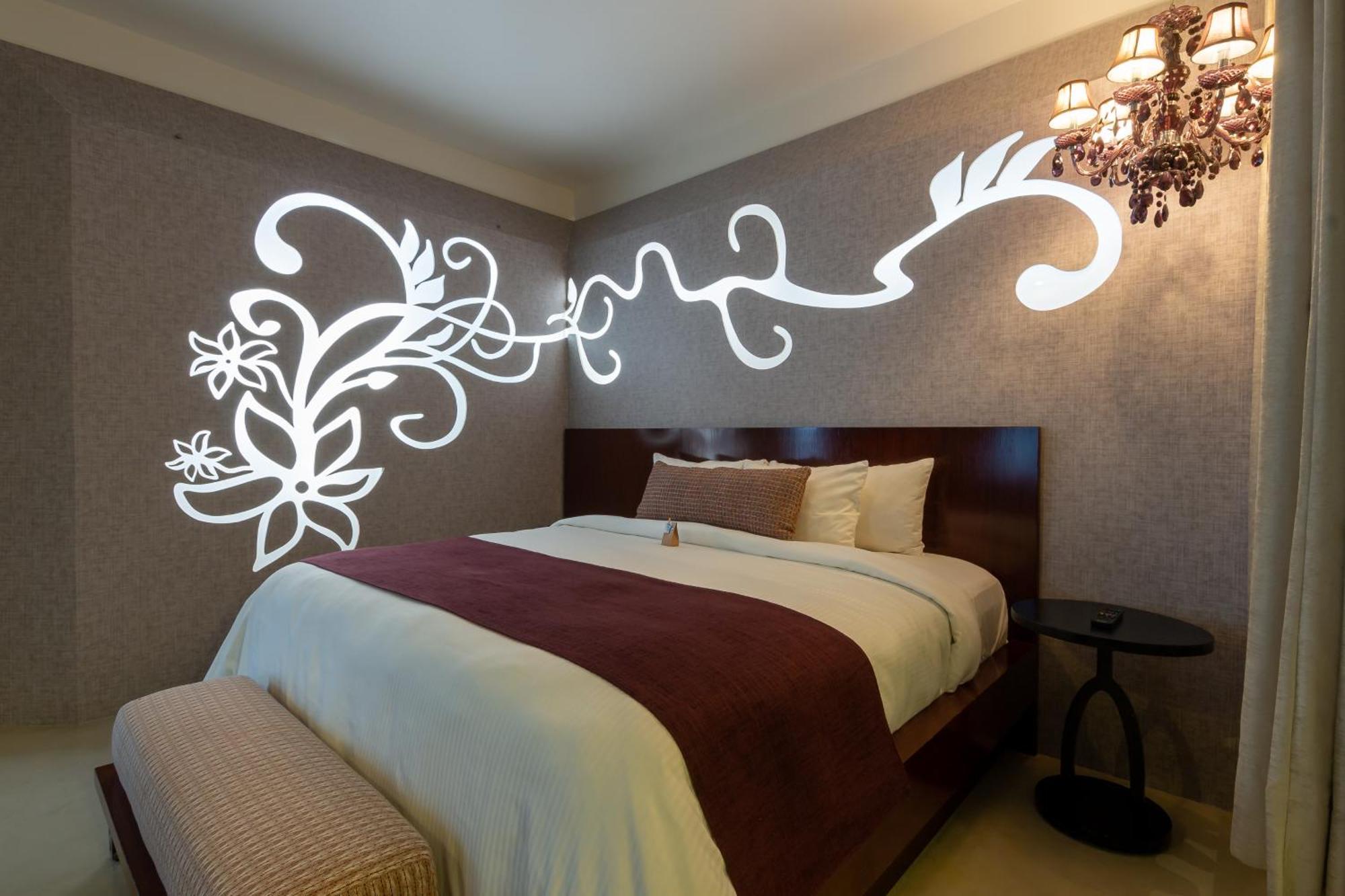 1850 Hotel Boutique 과나후아토 외부 사진