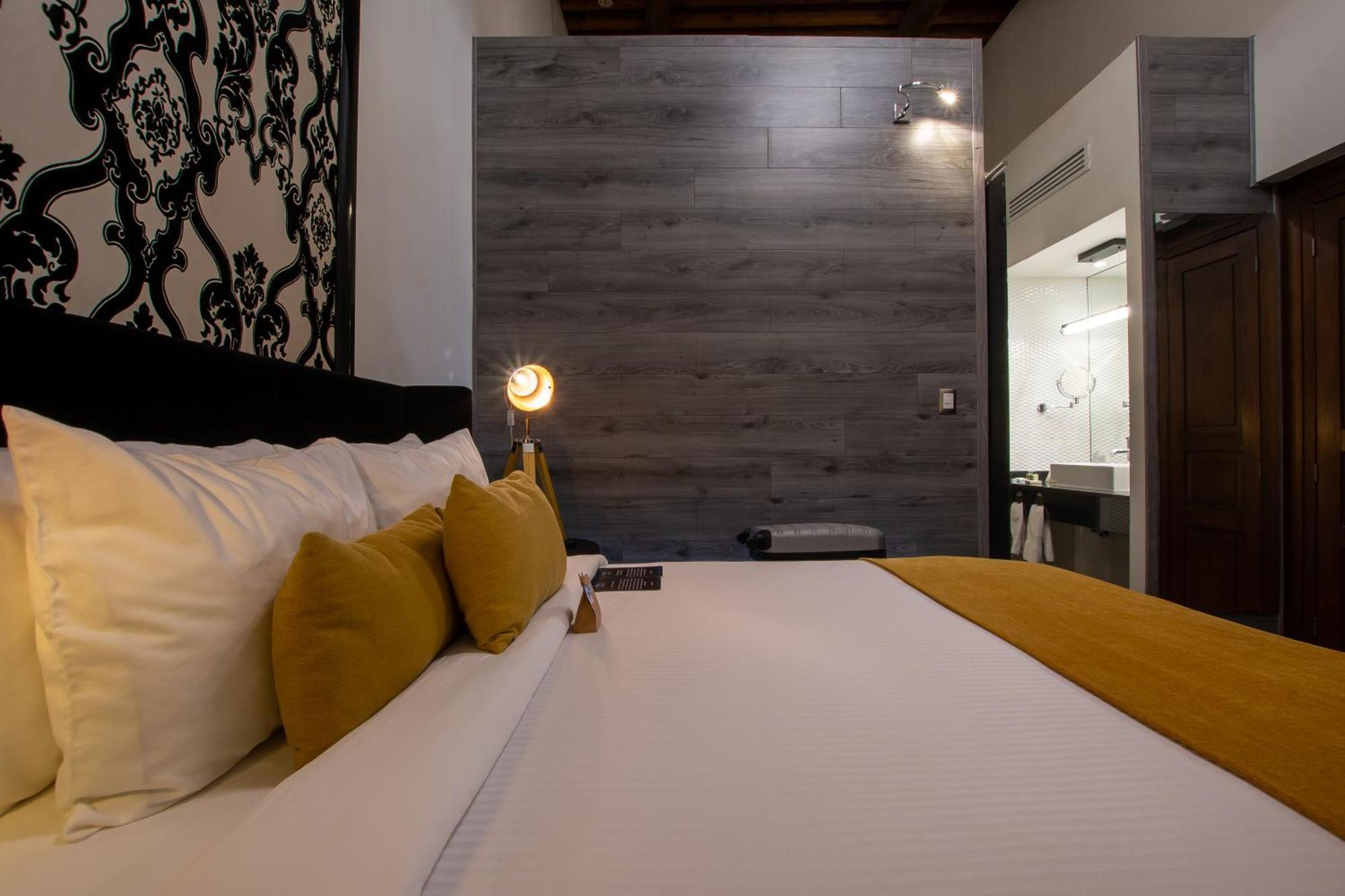 1850 Hotel Boutique 과나후아토 외부 사진