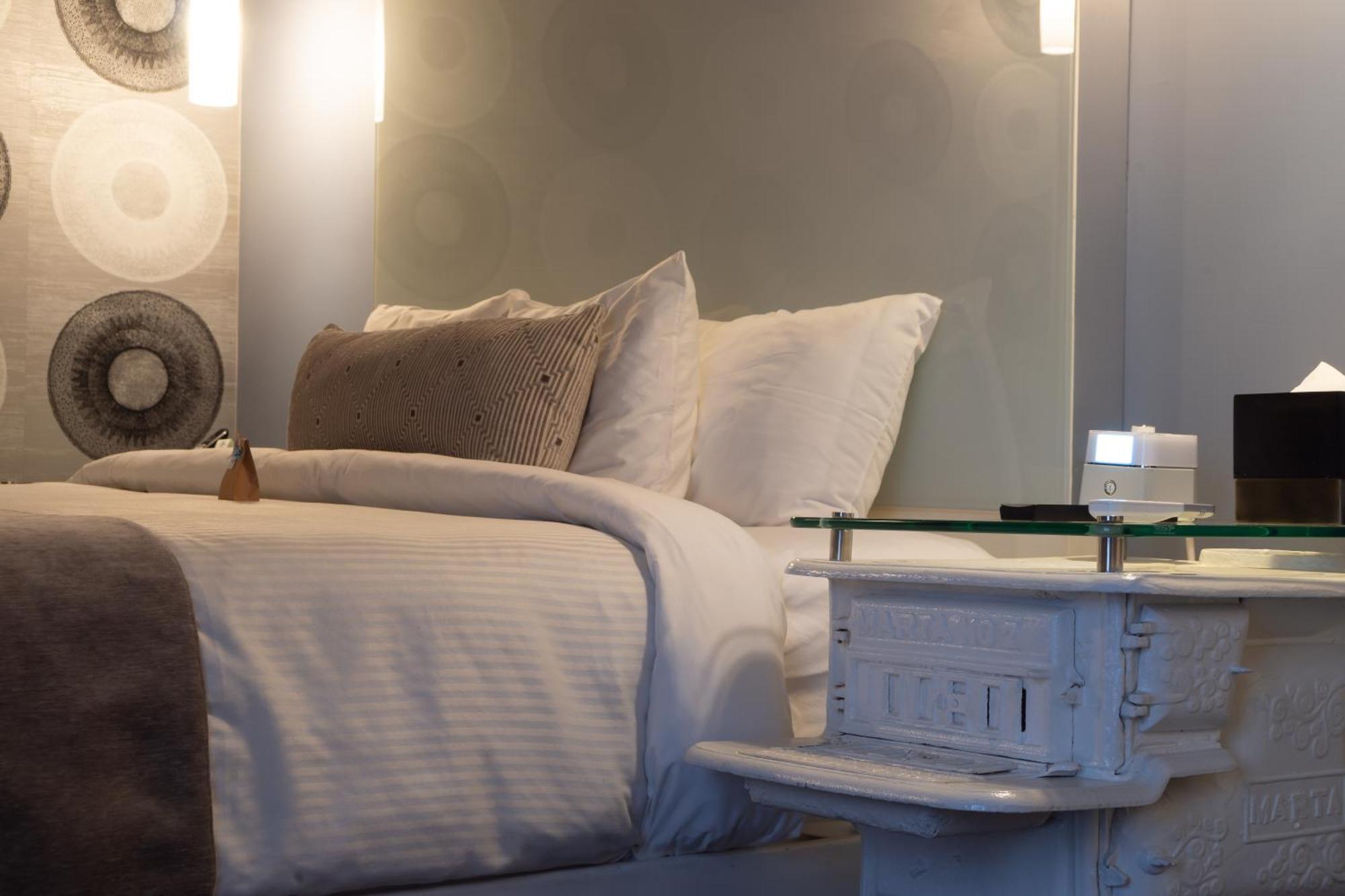 1850 Hotel Boutique 과나후아토 외부 사진