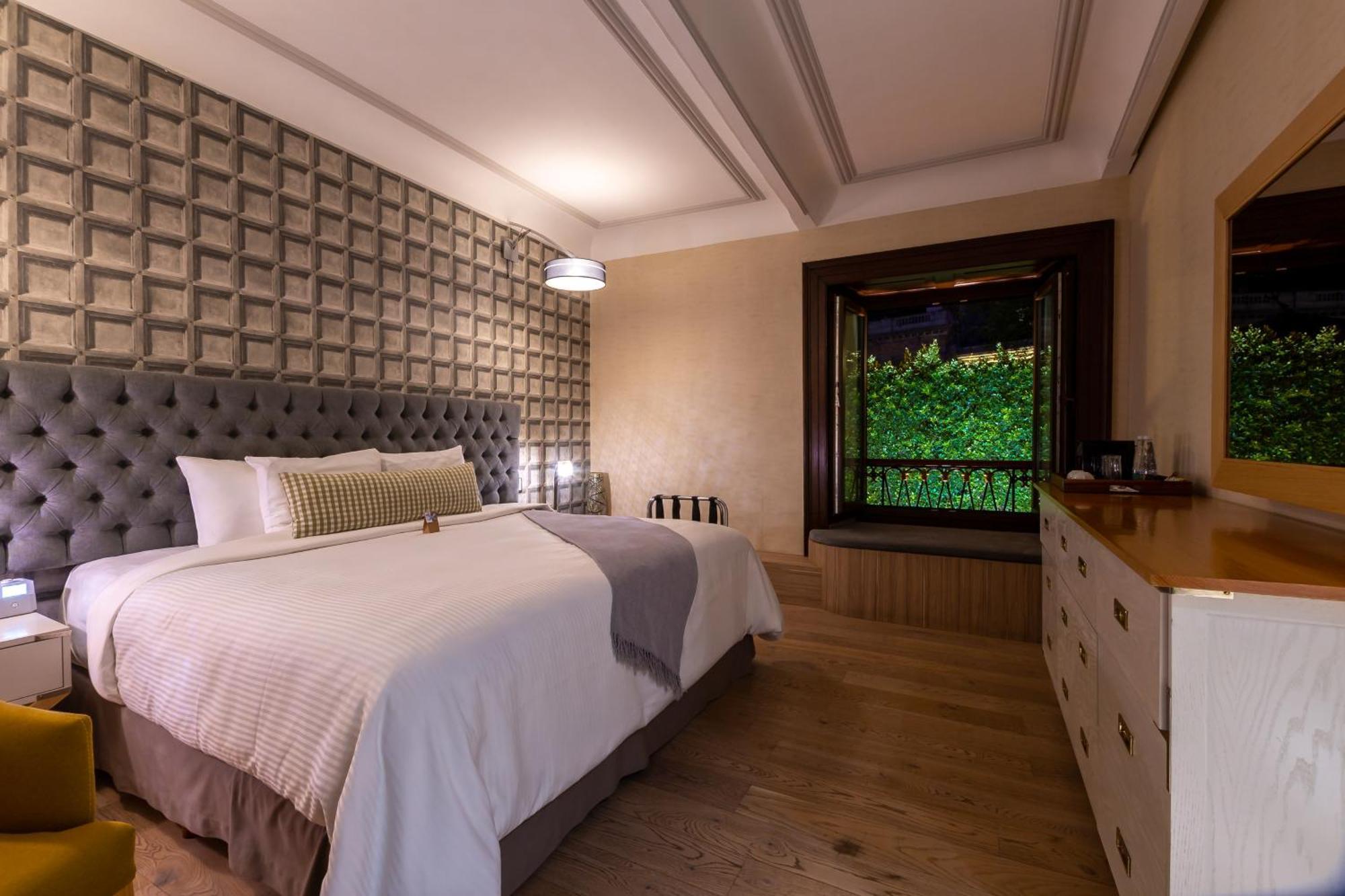 1850 Hotel Boutique 과나후아토 외부 사진
