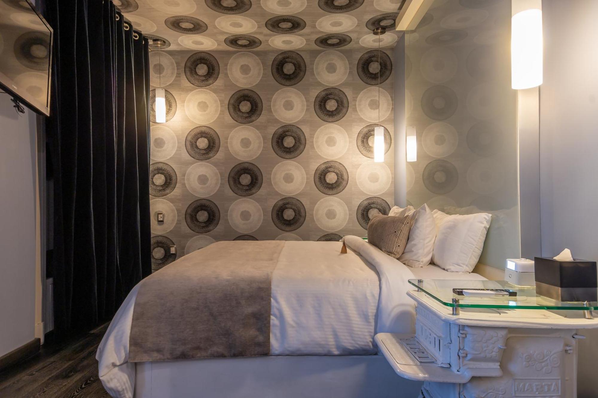 1850 Hotel Boutique 과나후아토 외부 사진