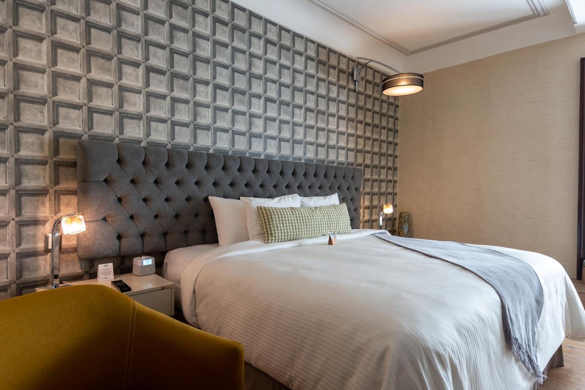 1850 Hotel Boutique 과나후아토 외부 사진