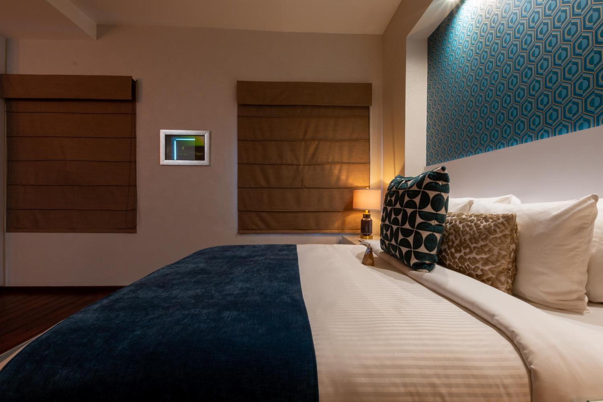 1850 Hotel Boutique 과나후아토 외부 사진