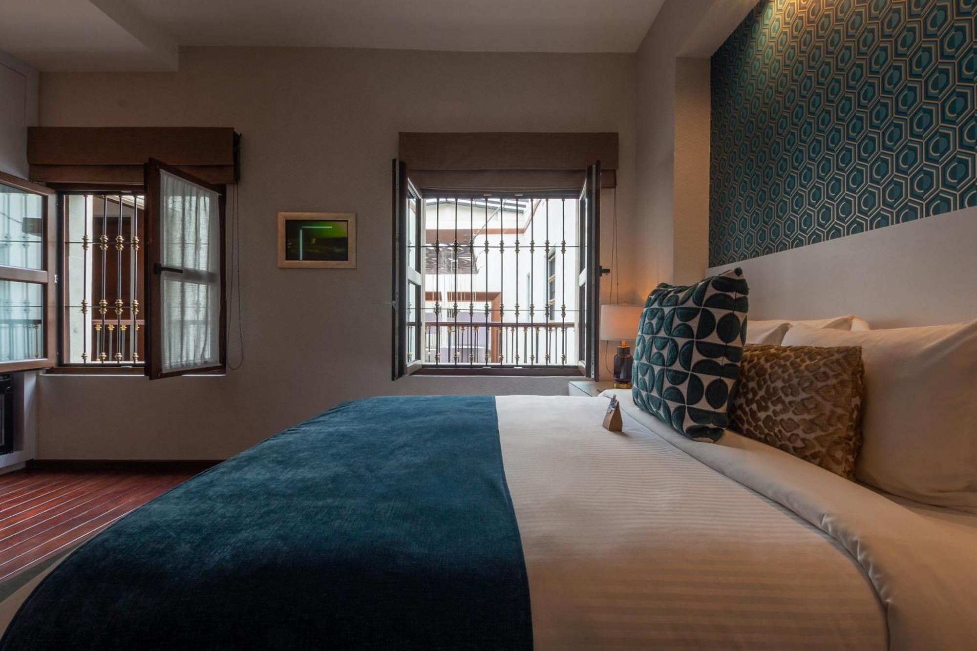 1850 Hotel Boutique 과나후아토 외부 사진
